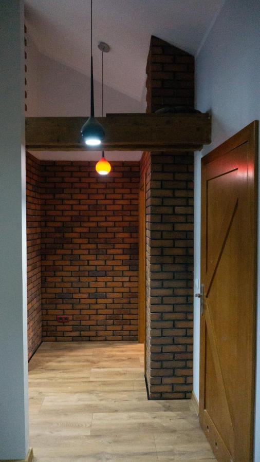 Loft W Centrum Gliwic Gliwice Exterior foto